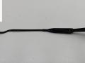 Щеткодержатель (поводок стеклоочистителя) передний Opel Astra G 2002, 1.6 л., бензин, МКПП, серый, хетчбэк 5 дв., 90559554 - фото №2