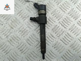 форсунка Opel Zafira 2 поколение (B) 2006, 1.9 л., дизель, МКПП, серый, минивэн, 0445110165