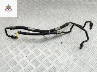 шланг гидроусилителя Opel Astra G 1998, 1.8 л., бензин, АКПП, серый, хетчбэк 5 дв., TRW1