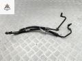 шланг гидроусилителя Opel Astra G 1998, 1.8 л., бензин, АКПП, серый, хетчбэк 5 дв., TRW1 - фото №2
