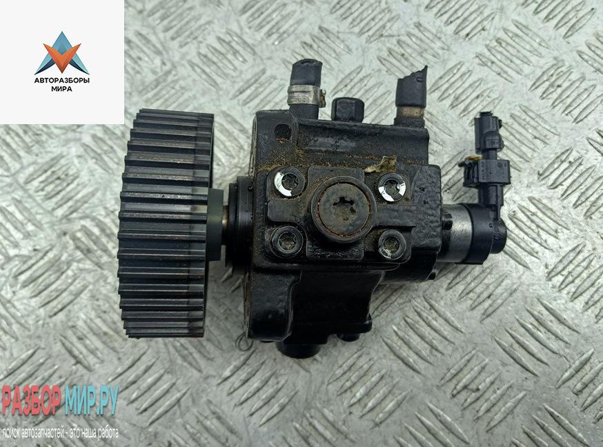 ТНВД Opel Zafira 2 поколение (B) 2006, 1.9 л., дизель, МКПП, серый, минивэн, 0445010097, 55204599 - фото №1