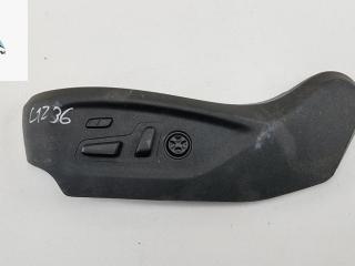 блок управления сиденьем Kia Sorento 3 поколение 2016, 2.2 л., дизель, АКПП, серый, внедорожник 5 дв.