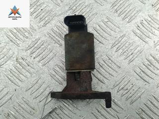 клапан EGR Opel Vectra C 2002, 2.2 л., бензин, АКПП, серый, седан, 12569552