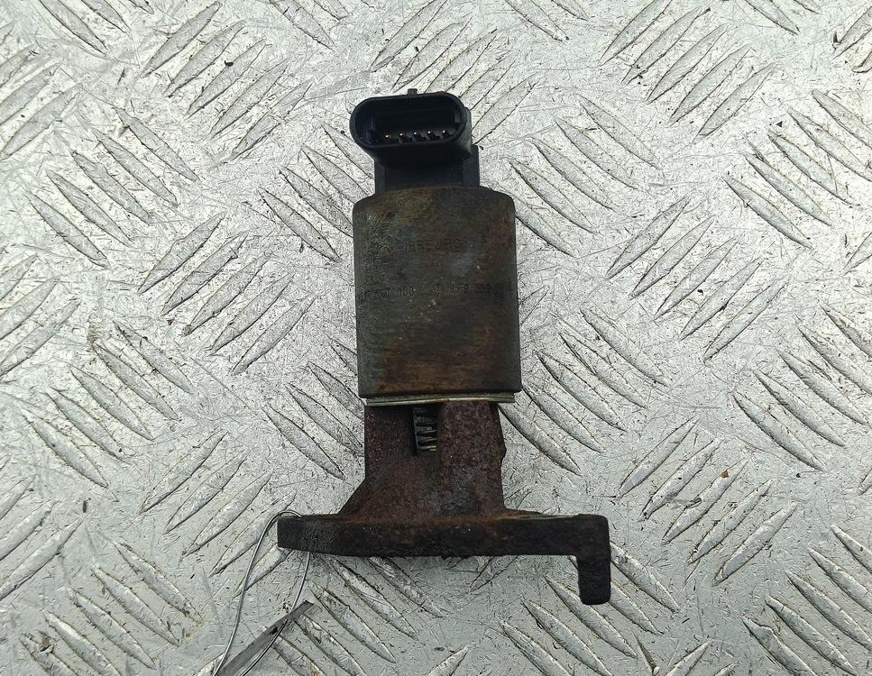клапан EGR Opel Vectra C 2002, 2.2 л., бензин, АКПП, серый, седан, 12569552