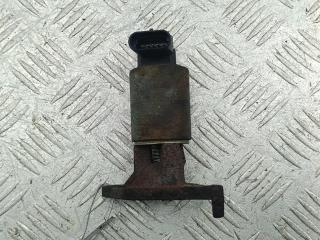 клапан EGR Opel Vectra C 2002, 2.2 л., бензин, АКПП, серый, седан, 12569552