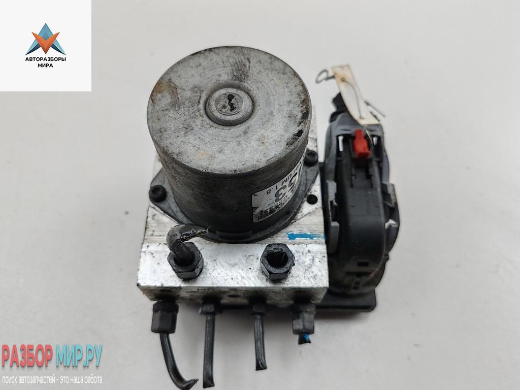 блок ABS Kia Sorento 3 поколение 2016, 2.2 л., дизель, АКПП, серый, внедорожник 5 дв., 58900C5532 - фото №1