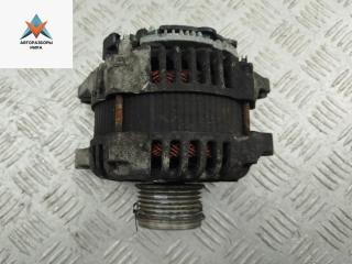 генератор Kia Sorento 3 поколение 2016, 2.2 л., дизель, АКПП, серый, внедорожник 5 дв.