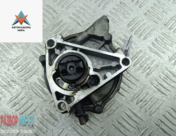 насос вакуумный Opel Zafira 2 поколение (B) 2006, 1.9 л., дизель, МКПП, серый, минивэн - фото №1