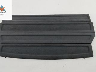 полка багажника Opel Meriva 1 поколение (A) 2005, 1.6 л., бензин, МКПП, серый, минивэн