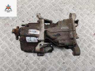 редуктор заднего моста Kia Sorento 3 поколение 2016, 2.2 л., дизель, АКПП, серый, внедорожник 5 дв., 8558001