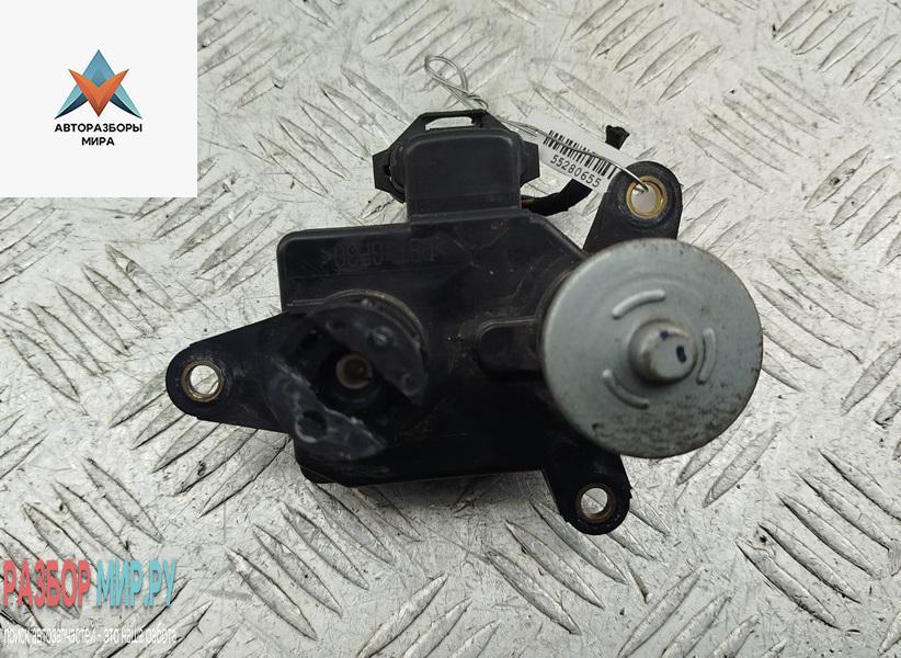 электропривод Kia Sorento 3 поколение 2016, 2.2 л., дизель, АКПП, серый, внедорожник 5 дв., 283812F600 - фото №1