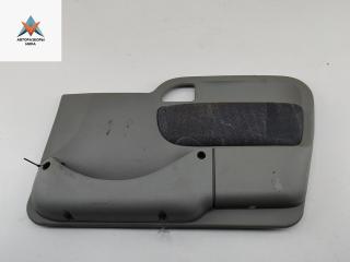 обшивка двери передняя правая Renault Kangoo 1 поколение [рестайлинг] 2004, 1.2 л., бензин, МКПП, синий, фургон, 8200458655