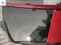 Стекло панорамной крыши Nissan Qashqai 1 поколение [рестайлинг] 2013, 1.5 л., дизель, МКПП, красный, внедорожник 5 дв. - фото №2