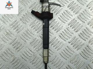 форсунка Ford Transit 7 поколение 2009, 2.2 л., дизель, МКПП, серый, микроавтобус, 6C1Q9K546BC