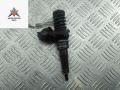 форсунка Volkswagen Touran 1 поколение 2003, 1.9 л., дизель, МКПП, серый, минивэн, 038130073AG, 0414720215 - фото №2