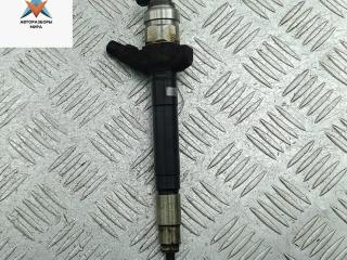 форсунка Ford Transit 7 поколение 2009, 2.2 л., дизель, МКПП, серый, микроавтобус, 6C1Q9K546BC