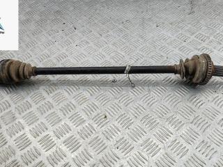 полуось задняя (приводной вал, ШРУС) Nissan X-Trail T30 [рестайлинг] 2004, 2.0 л., бензин, МКПП, серый, внедорожник 5 дв.