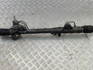 рулевая рейка Mazda 6 GG [рестайлинг] 2006, 1.8 л., бензин, МКПП, чёрный, универсал