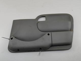 обшивка двери передняя правая Renault Kangoo I 2005, 1.2 л., бензин, МКПП, зелёный, фургон, 8200357847