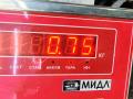 форсунка Skoda Octavia mk2 (A5 1Z) 2007, 2.0 л., дизель, МКПП, серый, универсал, 038130073BQ, 0414720312 - фото №4