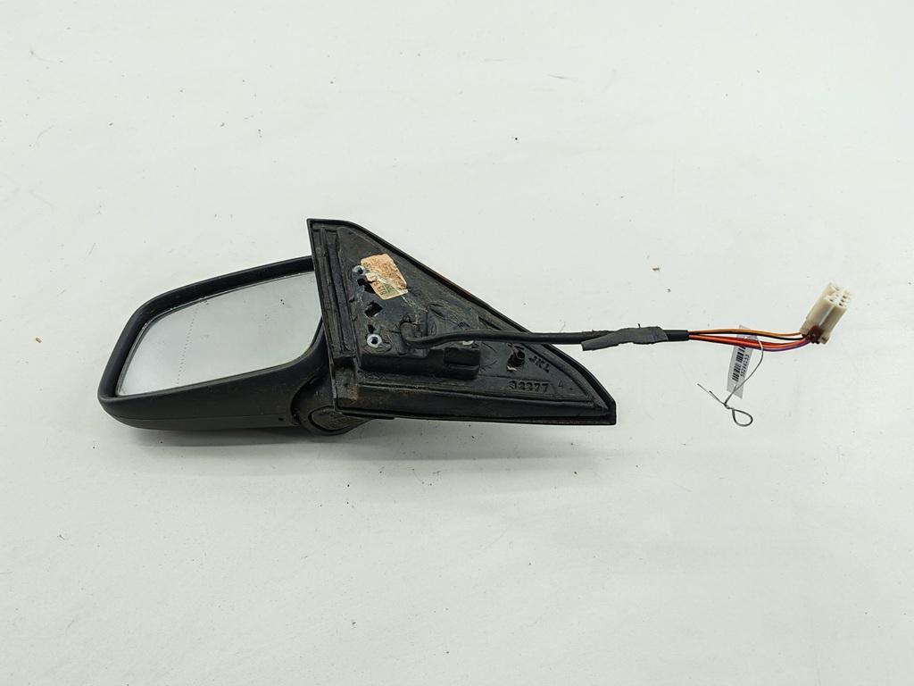 зеркало левое Volvo S40 / V40 1998, 1.9 л., бензин, АКПП, чёрный, универсал, E10117373