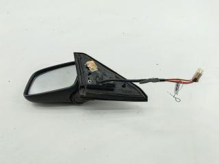 зеркало левое Volvo S40 / V40 1998, 1.9 л., бензин, АКПП, чёрный, универсал, E10117373