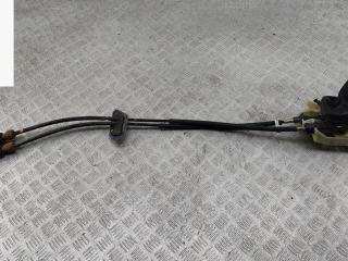 кулиса Mazda 6 GG [рестайлинг] 2006, 1.8 л., бензин, МКПП, чёрный, универсал, GJ6AD