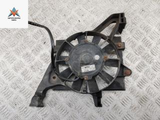 вентилятор радиатора Mercedes-Benz Vito-1 W638 1999, 2.8 л., бензин, АКПП, серый, микроавтобус, A6385001793