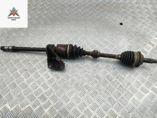 полуось передняя правая (приводной вал, ШРУС) Mazda 6 GG [рестайлинг] 2006, 1.8 л., бензин, МКПП, чёрный, универсал