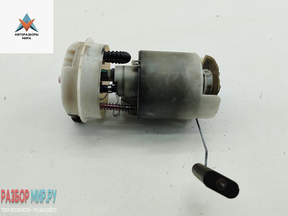 насос топливный Volvo S40 1 поколение 1998, 1.9 л., бензин, АКПП, чёрный, универсал, 09750409906 - фото №1