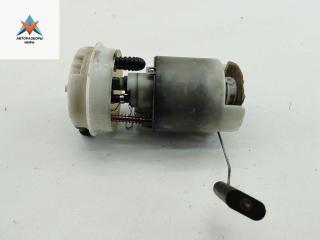 насос топливный Volvo S40 1 поколение 1998, 1.9 л., бензин, АКПП, чёрный, универсал, 09750409906