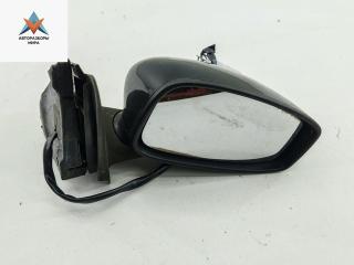 зеркало правое Fiat Stilo 1 поколение 2002, 1.8 л., бензин, МКПП, серый, хетчбэк 3 дв.