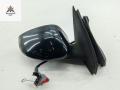 зеркало правое Fiat Stilo 1 поколение 2002, 1.8 л., бензин, МКПП, серый, хетчбэк 3 дв. - фото №2
