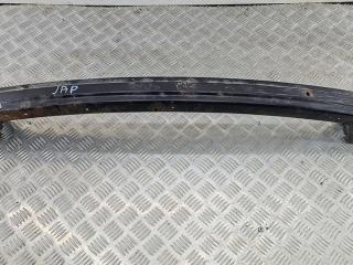 усилитель бампера заднего Mazda 6 GG/GY 2006, 1.8 л., бензин, МКПП, чёрный, универсал