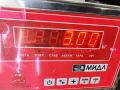 усилитель бампера заднего Mazda 6 GG/GY 2006, 1.8 л., бензин, МКПП, чёрный, универсал - фото №3