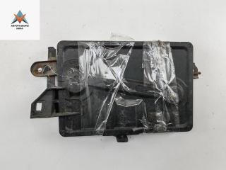 полка аккумулятора Mazda 6 GG [рестайлинг] 2006, 1.8 л., бензин, МКПП, чёрный, универсал