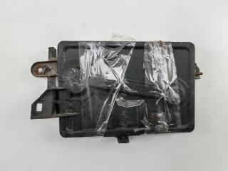 полка аккумулятора Mazda 6 GG/GY 2006, 1.8 л., бензин, МКПП, чёрный, универсал
