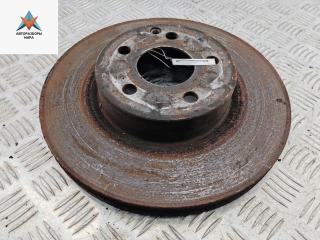 диск тормозной передний Mercedes-Benz E-Класс W211/S211 2004, 3.2 л., дизель, АКПП, серый, универсал