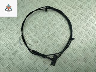 трос газа Volkswagen Transporter T4 1993, 2.4 л., дизель, МКПП, красный, микроавтобус, 701711503, 701711501C