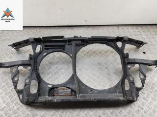 Рамка радиатора Audi A6 4B/C5 [рестайлинг] 2003, 2.5 л., дизель, АКПП, серый, универсал, 4B0010157D
