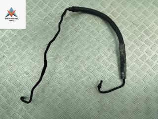 шланг гидроусилителя Volkswagen Transporter T4 1993, 2.4 л., дизель, МКПП, красный, микроавтобус