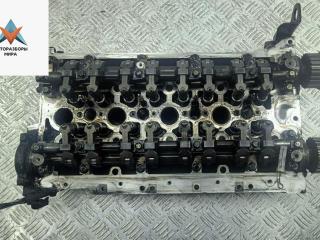 ГБЦ Opel Movano 1 поколение (A) [рестайлинг] 2006, 2.5 л., дизель, МКПП, белый, микроавтобус, 8200408642