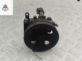 Насос гидроусилителя руля Mercedes-Benz Vito-1 W638 1996, 2.3 л., бензин, МКПП, чёрный, микроавтобус, 0024664801