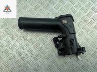 воздуховод Mercedes-Benz Sprinter 2 поколение (W906) 2007, 2.2 л., дизель, МКПП, синий, микроавтобус, 6460902737