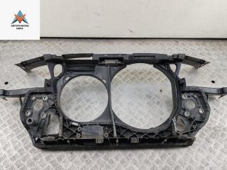 Рамка радиатора Audi A6 4B/C5 2000, 2.8 л., бензин, АКПП, серый, седан, 4B0805594H