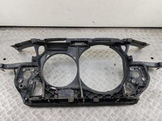 Рамка радиатора Audi A6 4B/C5 2000, 2.8 л., бензин, АКПП, серый, седан, 4B0805594H