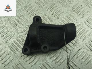 кронштейн генератора Volkswagen Transporter T4 1993, 2.4 л., дизель, МКПП, красный, микроавтобус, 074903147