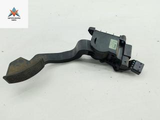 педаль Fiat Doblo 2 поколение 2012, 1.3 л., дизель, МКПП, белый, фургон, 51831864