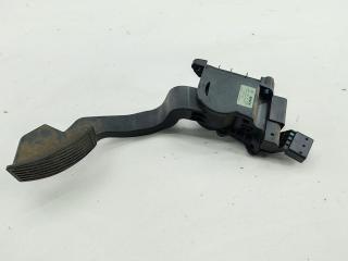 педаль Fiat Doblo 2 поколение 2012, 1.3 л., дизель, МКПП, белый, фургон, 51831864