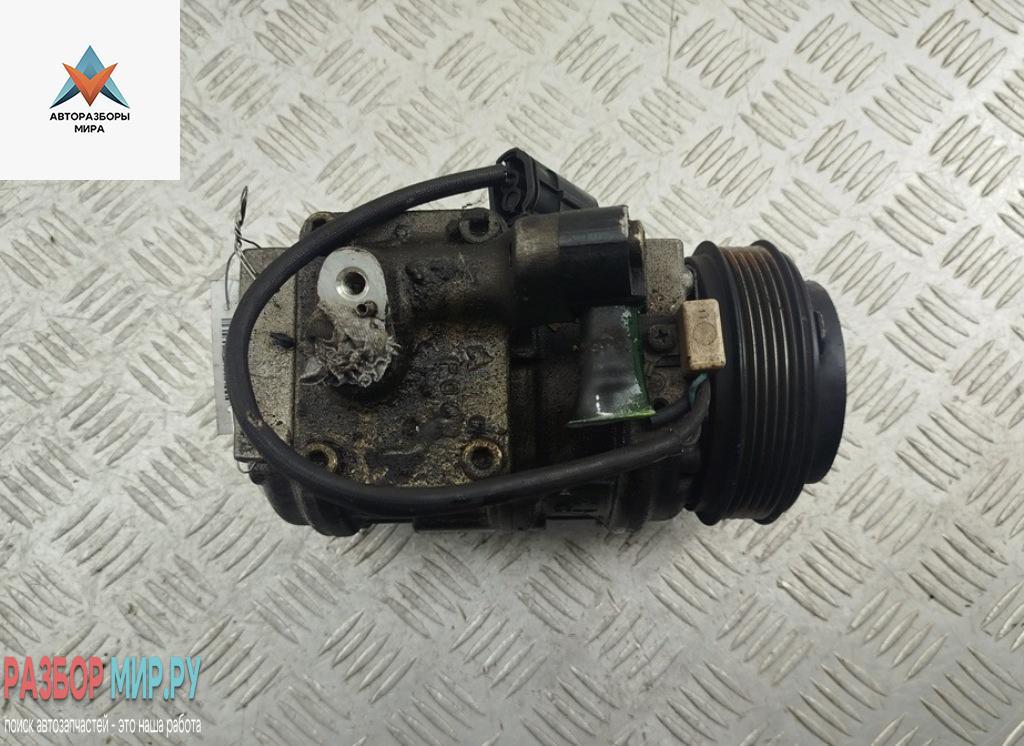 компрессор кондиционера BMW 7 серия E38 1997, 3.5 л., бензин, 8391880 - фото №1